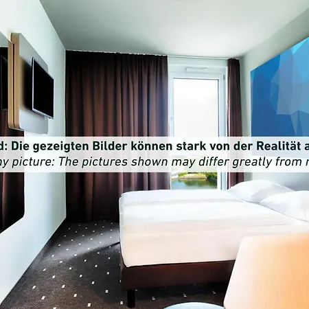 City-west Hotel 2*