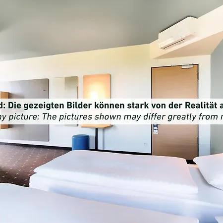 Hotel City-west 2*